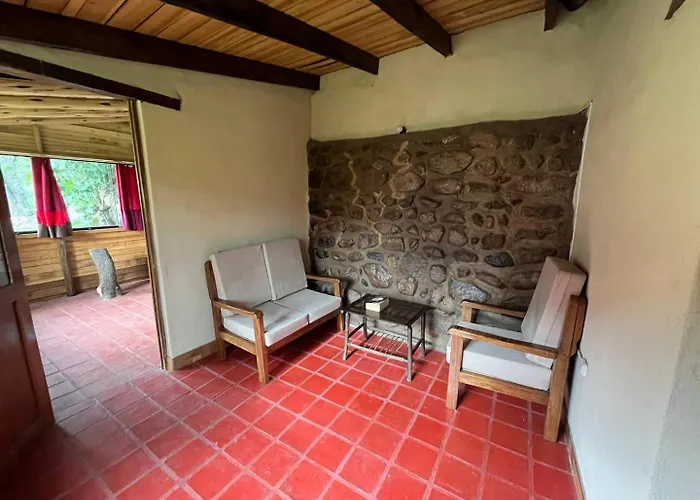 La Casa De Tay *