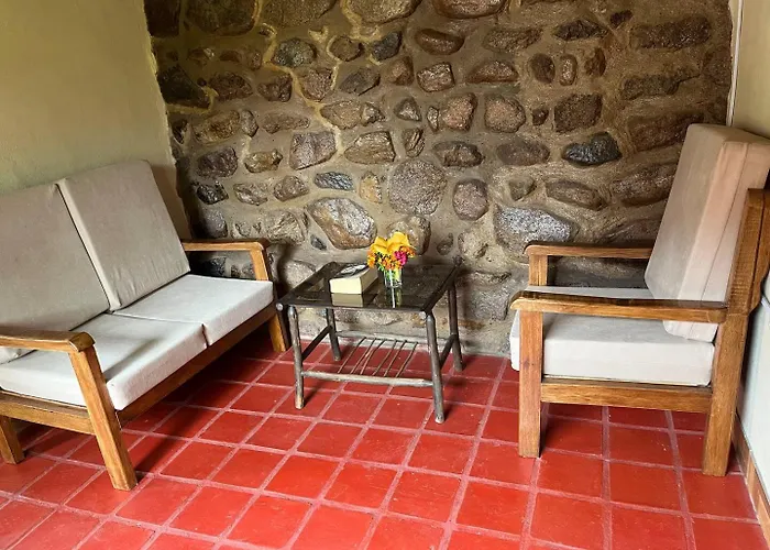 La Casa De Tay Urubamba