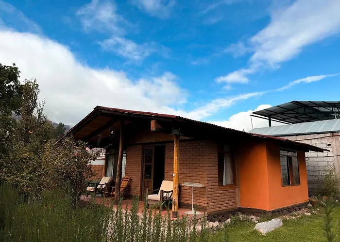 La Casa De Tay *