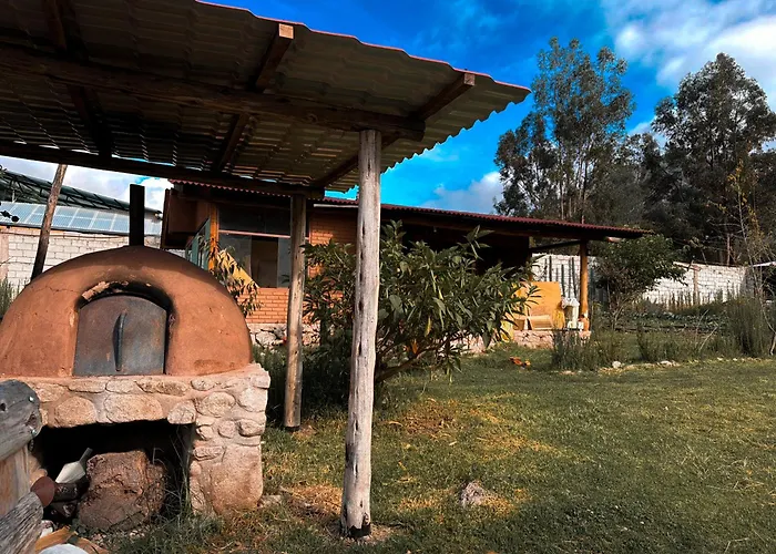 La Casa De Tay *